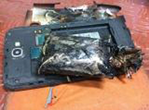 Samsung smartp...